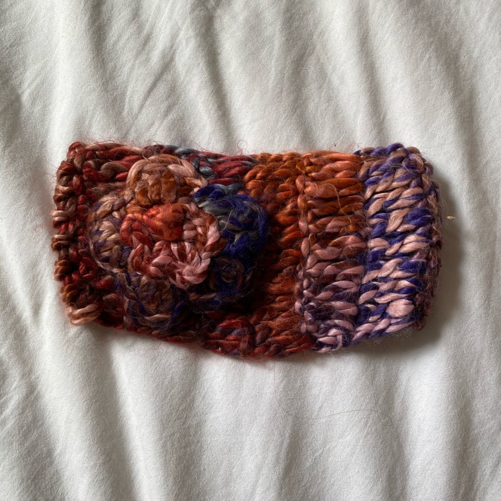 🔥5 for $25! Knit Winter Mittens & Headband